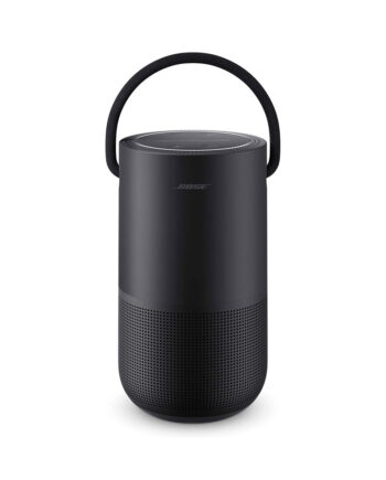 Portable Home Speaker