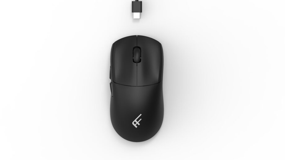 OEM Factory Customizable 26000 DPI Gaming Mouse PMW3325 Optical Sensor Wired RGB Design USB 2.4G FCC Certified for PC Laptop